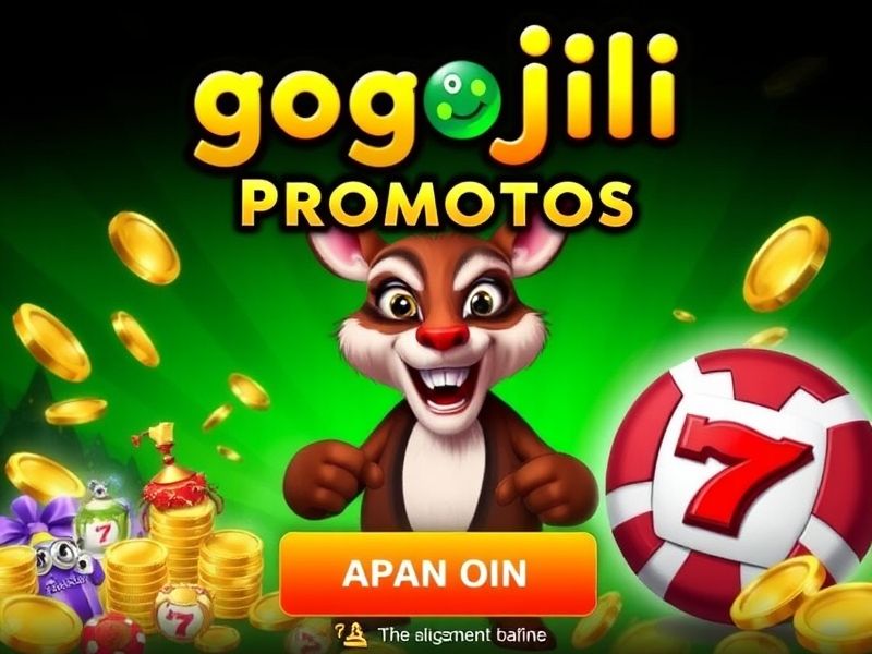 Welcome to gogojili.com – your ultimate destination for premium online gambling games including slots, poker, live dealer, and more. Discover exciting promotions and expert guides to elevate your gaming experience.